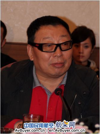 深圳航空高级顾问李泽源正在接受公安机关调查