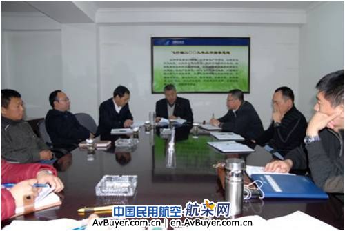 南航黑龙江分公司从“细节”入手抓飞行队伍建设
