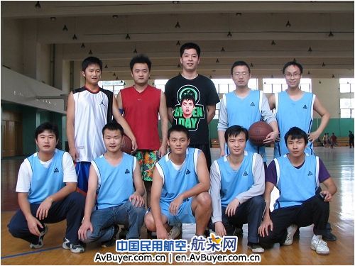 放飞激情，团结拼搏