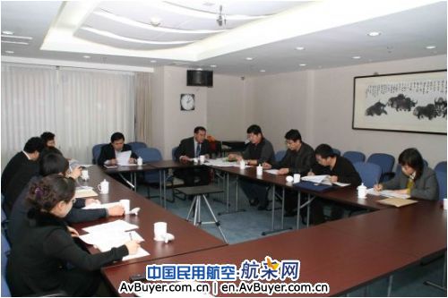 东航山东分公司医疗改革进入攻坚阶段