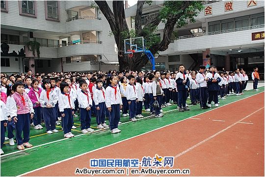 南航大服务软营销走进校园 征文活动结束 | 中