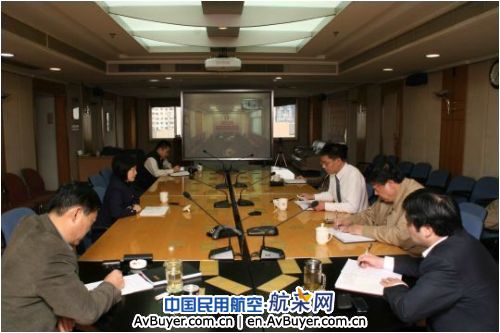 东航山东分公司关注市场及时总结积极开拓创新