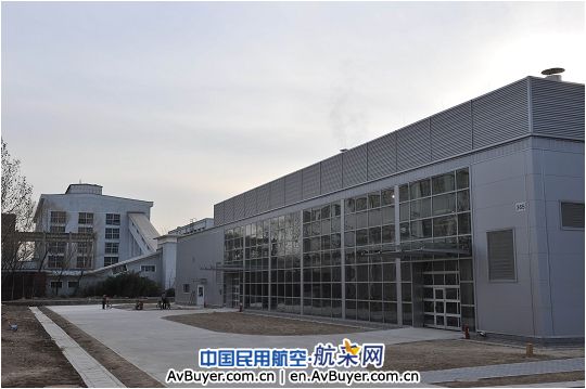 Ameco新建环保型锅炉房获得680万元政府补贴