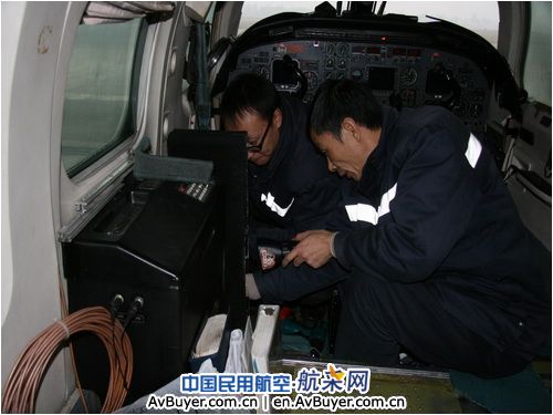 飞院广汉机务掀起冬季岗位练兵热潮