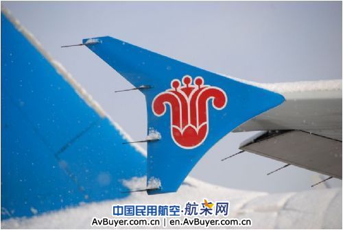 烟台机场今冬除雪四战四捷