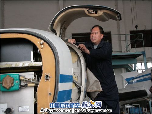 广汉分院工程部开展党员安全示范岗活动