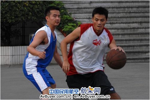 民航二所团委创新思路 强化异地工作团员管理