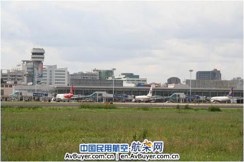 昆明巫家坝国际机场2009年新闻回眸