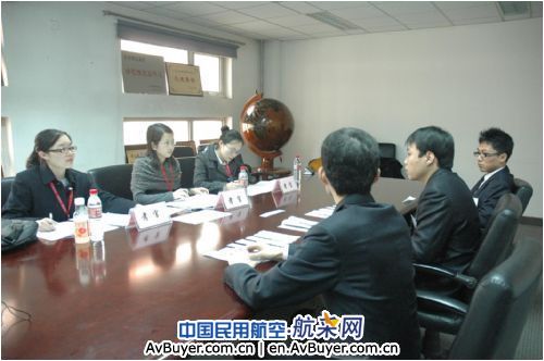 大浪淘金拔人才  30名学子将加盟东航