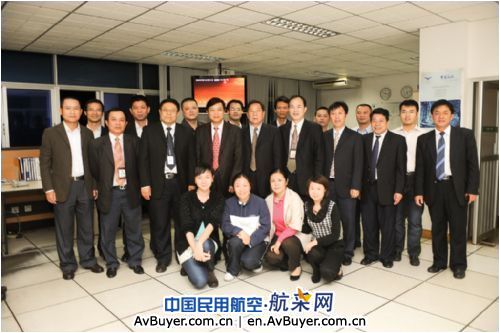 南航海南分公司圆满实现第十七个安全年