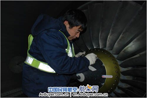 新年第一天，打响定检第一战