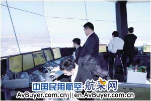 2009年国内、国际民航十大新闻揭晓