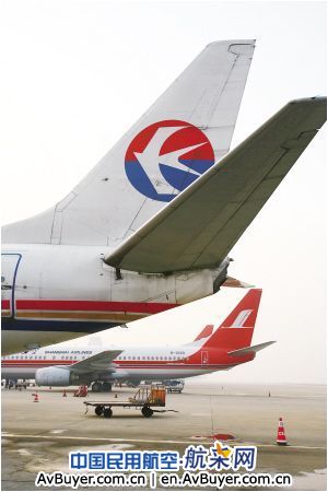 2009年国内、国际民航十大新闻揭晓