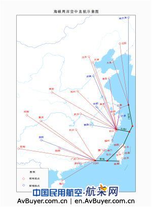 2009年国内、国际民航十大新闻揭晓
