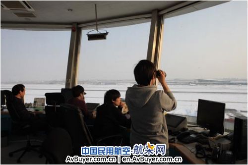 天津滨海国际机场1月4日9时开放