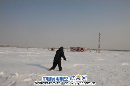 天津滨海国际机场1月4日9时开放