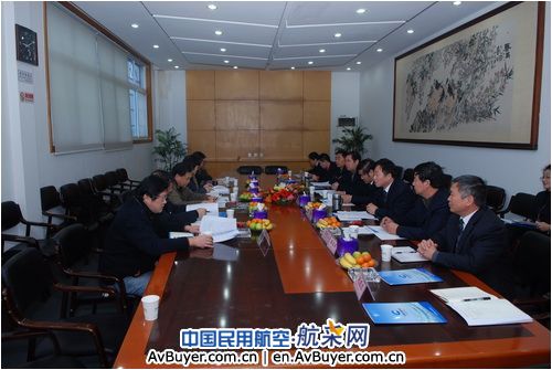 省总检查组莅临宁波机场检查“安康杯”竞赛活动