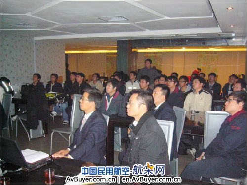 深航广州维修分部全面做好春运准备工作