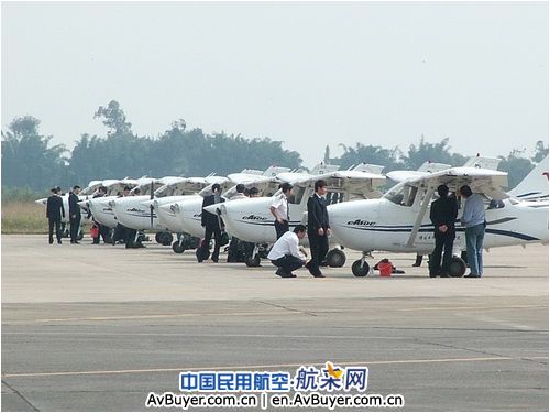 民航飞院广汉分院飞行训练时数创历史新高