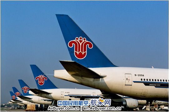 南航预计2010年春运将运送旅客657万人次