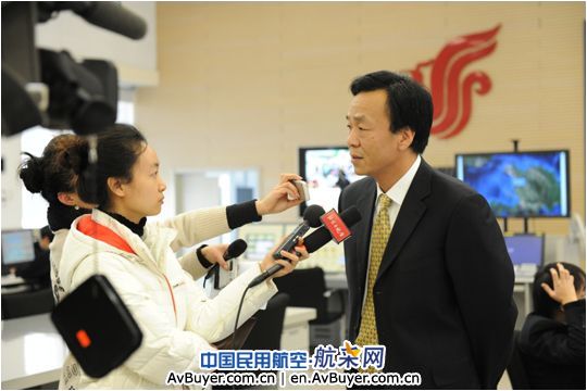 国航救援包机安抵海地太子港 包机将返回国内