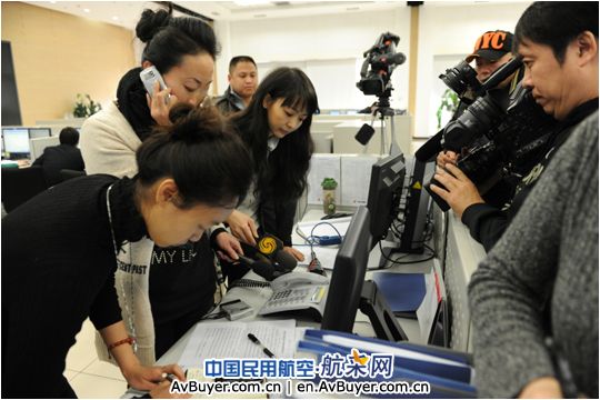 国航救援包机安抵海地太子港 包机将返回国内