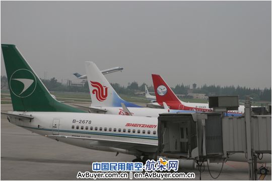 双流机场公布春运方案 客流主要集中春节前后