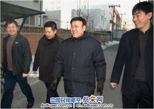 亲切关怀 无尽暖意