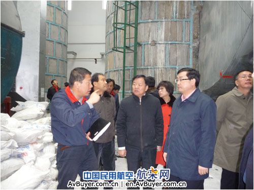 新疆民航实业公司采取措施确保严冬供暖保障