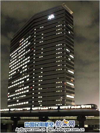 日本航空新社长人选将于2月上旬确定