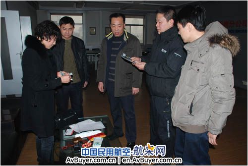 优良作风  来自点滴