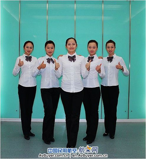 南航新疆分公司“ CSAIR”的培训：从心启航