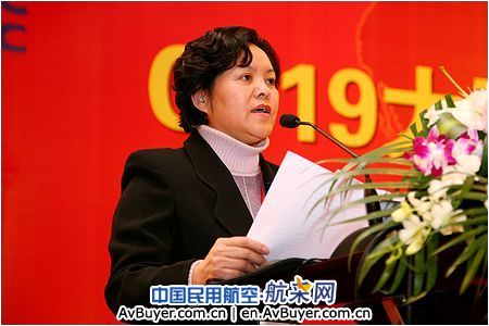 中国商飞召开大飞机项目2010年研制工作会议