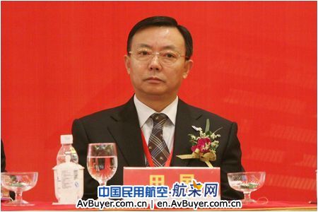 中国商飞召开大飞机项目2010年研制工作会议