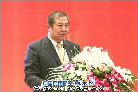 中国商飞召开大飞机项目2010年研制工作会议