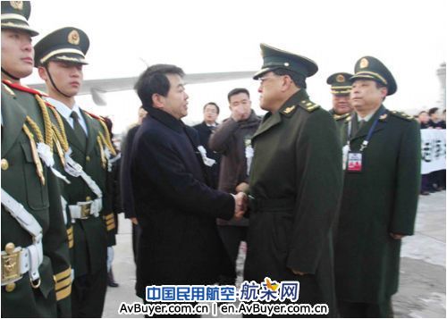 东航专机送3位海地遇难维和警察骨灰回云南