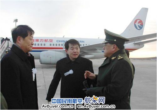 东航专机送3位海地遇难维和警察骨灰回云南