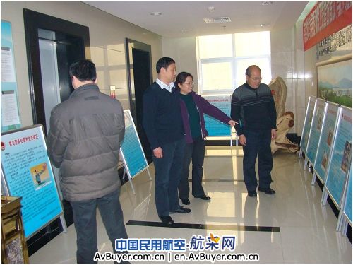 西安区管进一步深化预防职务犯罪宣传教育