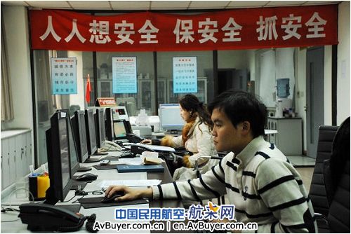 2010年春运首日西南空管运行安全平稳