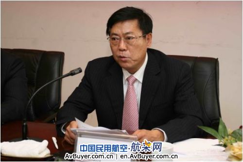 东航山东分公司2010年党建会议胜利召开