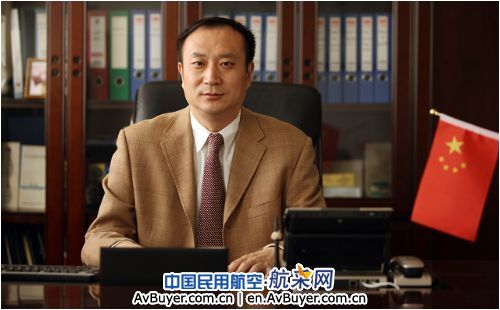 2010,推动山东空管安全发展、科学发展