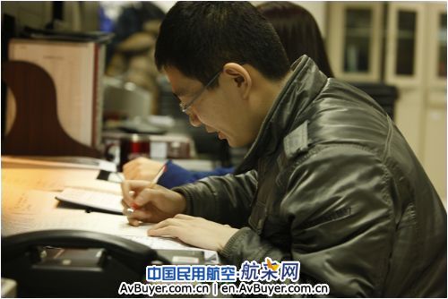 山东空管分局全力以赴保障2010年春运