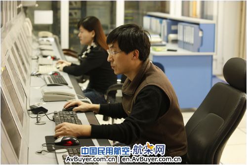 山东空管分局全力以赴保障2010年春运