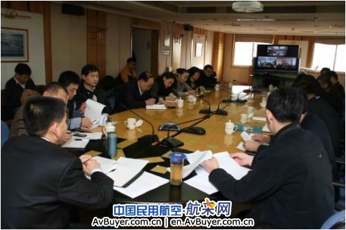 东航山东开展航班专项治理全力保障春运工作