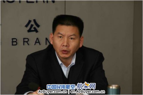 东航山东开展航班专项治理全力保障春运工作