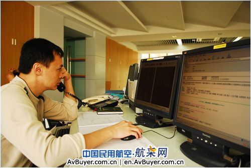 晨雾造成美兰机场少数航班短时延误