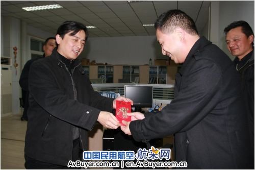 真情暖人心  齐心铸安全