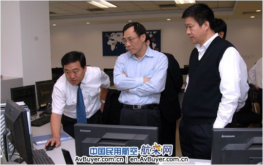 国航：新春的温暖在这里传递