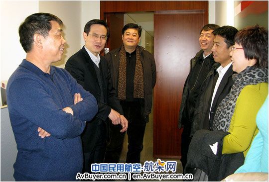 国航：新春的温暖在这里传递