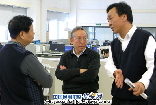 国航：新春的温暖在这里传递